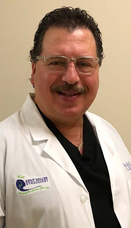 Dr. Kent Miller: Gynecologist in Gainesville, GA